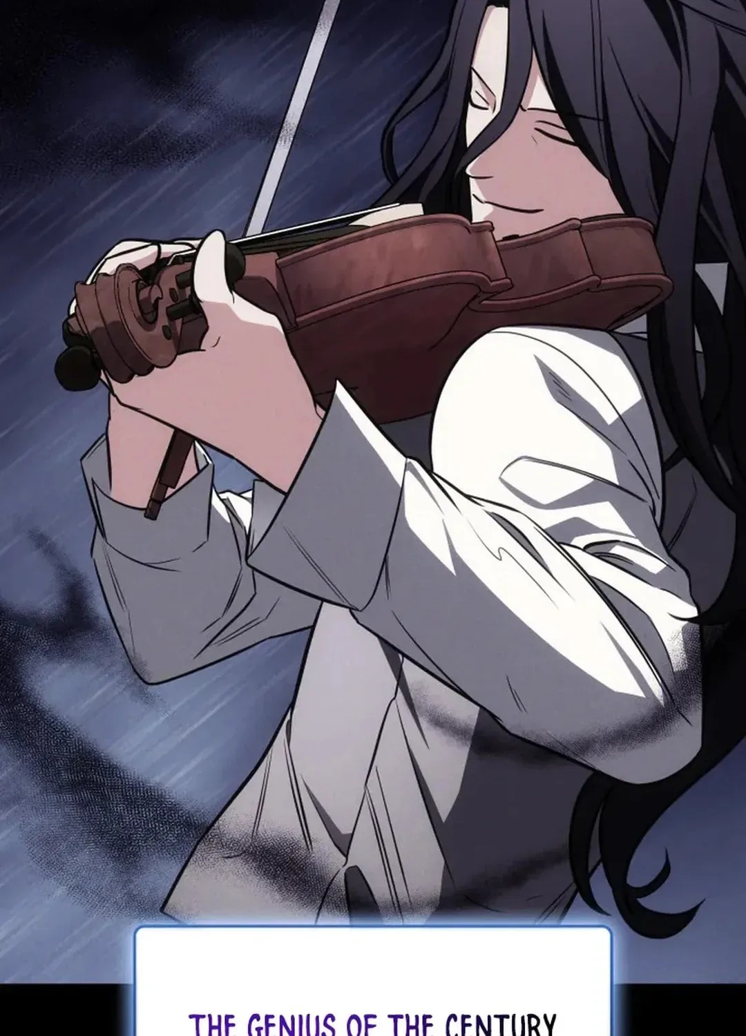 Together With the Gods of Music Chapter 70 page 44