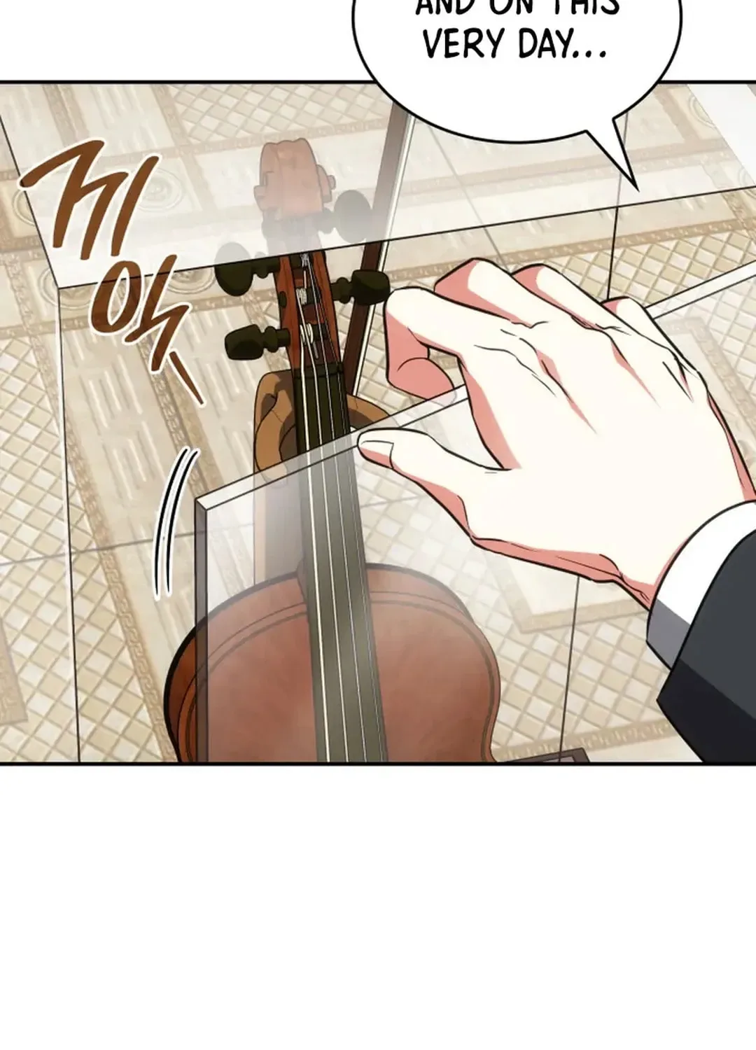 Together With the Gods of Music Chapter 70 page 48