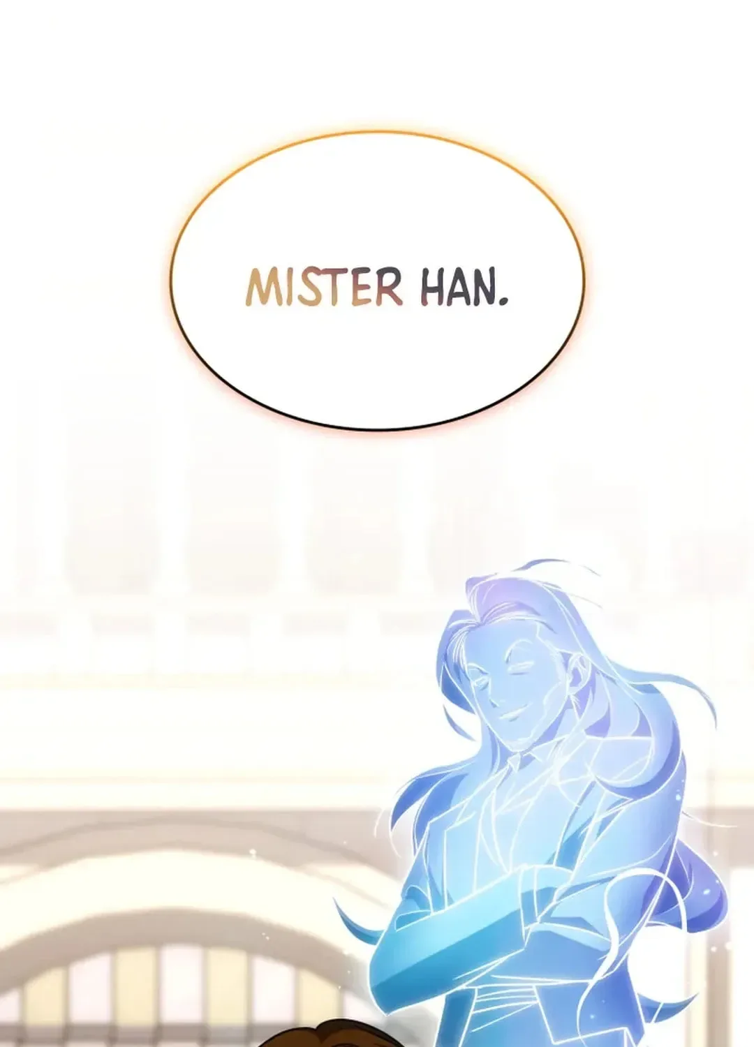 Together With the Gods of Music Chapter 70 page 53