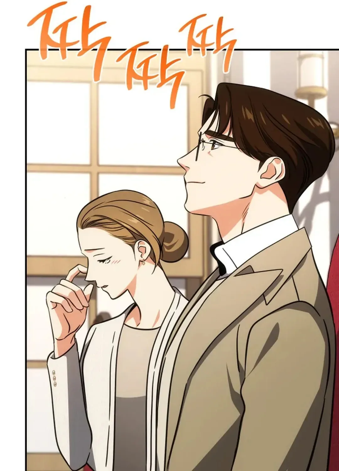 Together With the Gods of Music Chapter 70 page 59