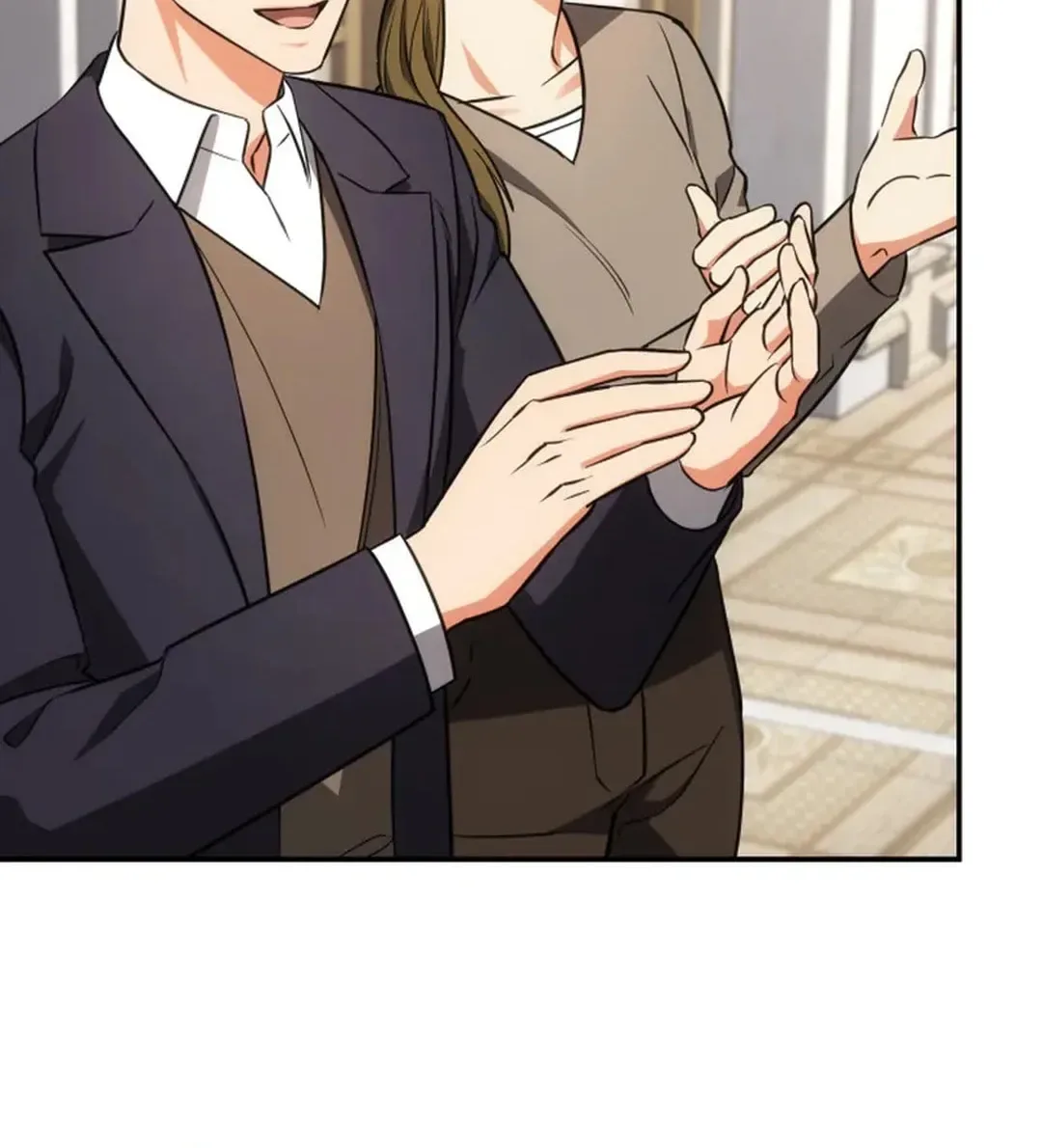 Together With the Gods of Music Chapter 70 page 58