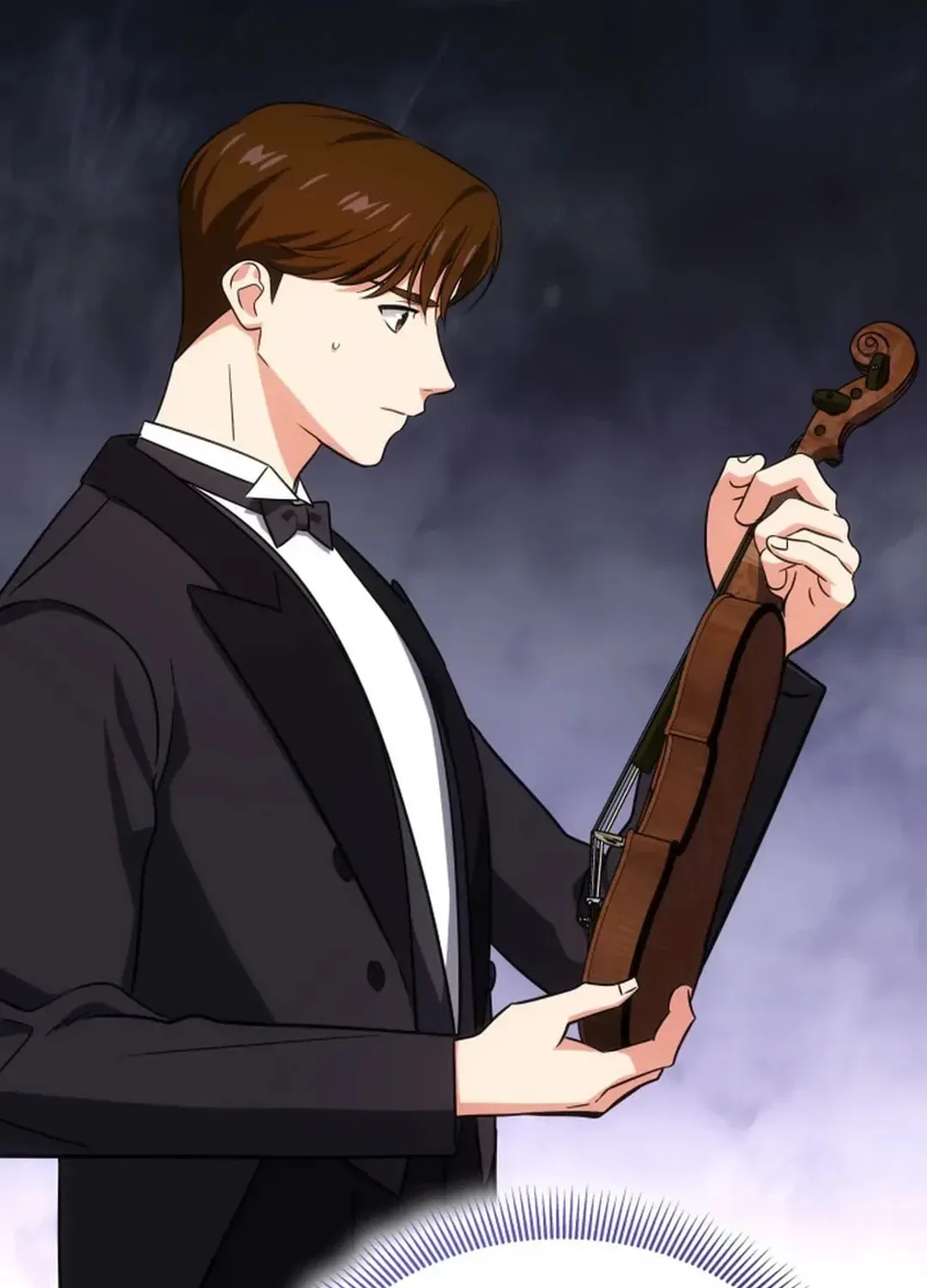 Together With the Gods of Music Chapter 70 page 61