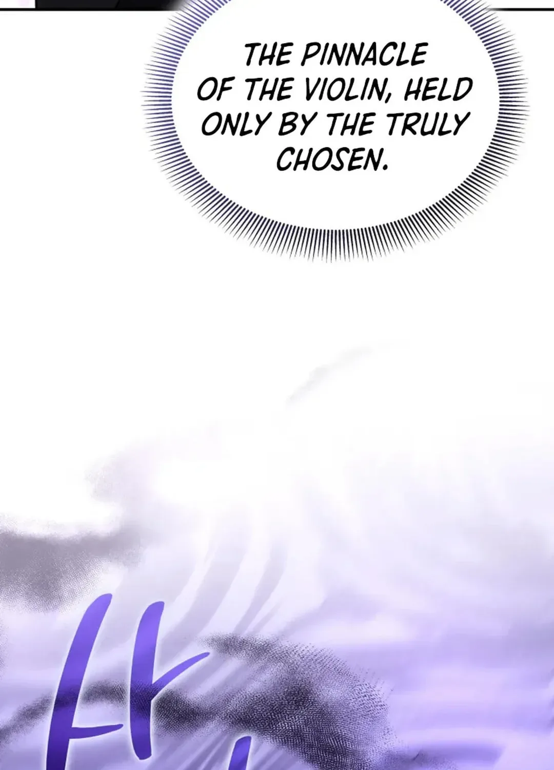 Together With the Gods of Music Chapter 70 page 62