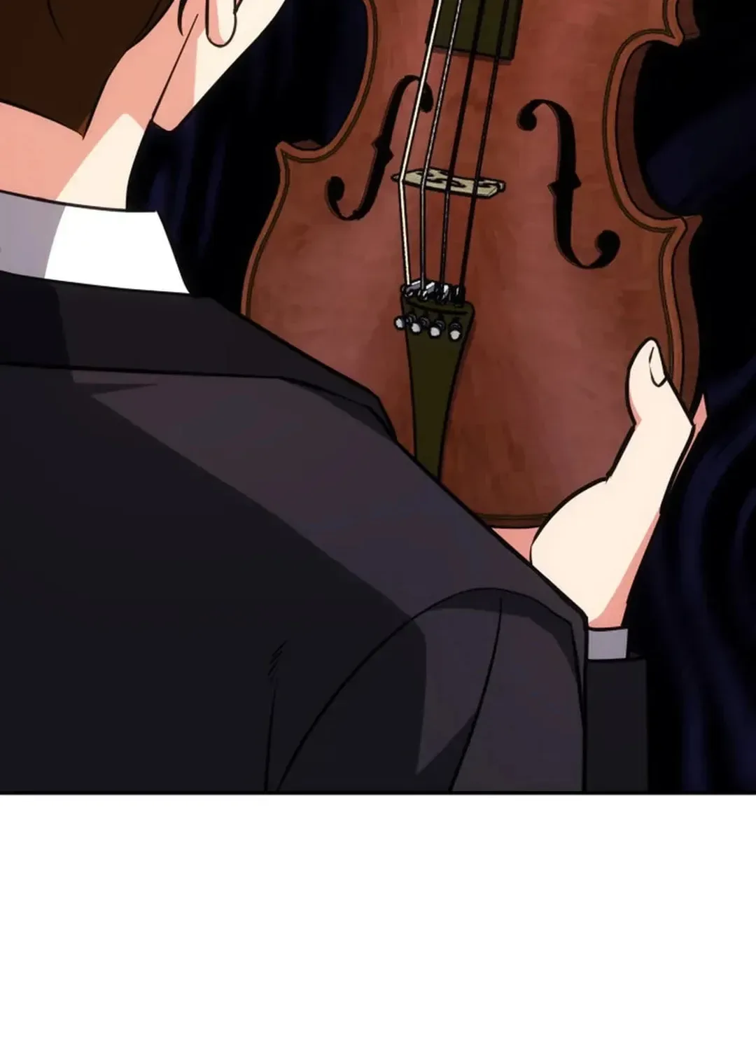 Together With the Gods of Music Chapter 70 page 64