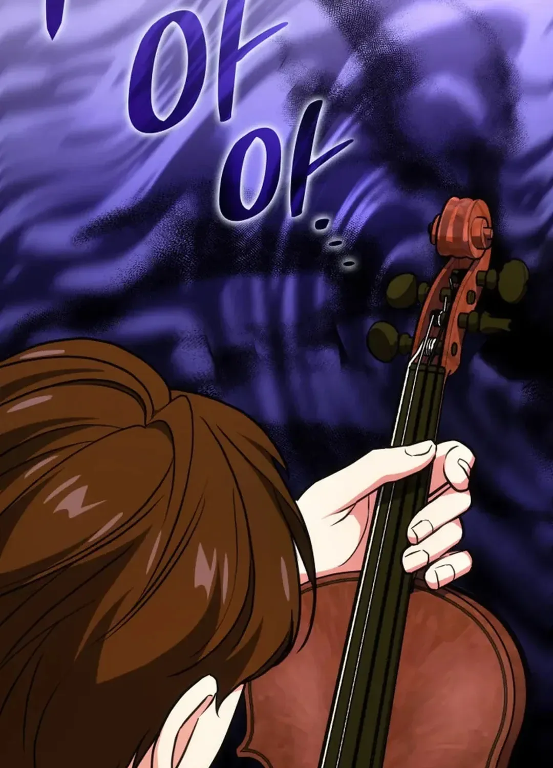 Together With the Gods of Music Chapter 70 page 63