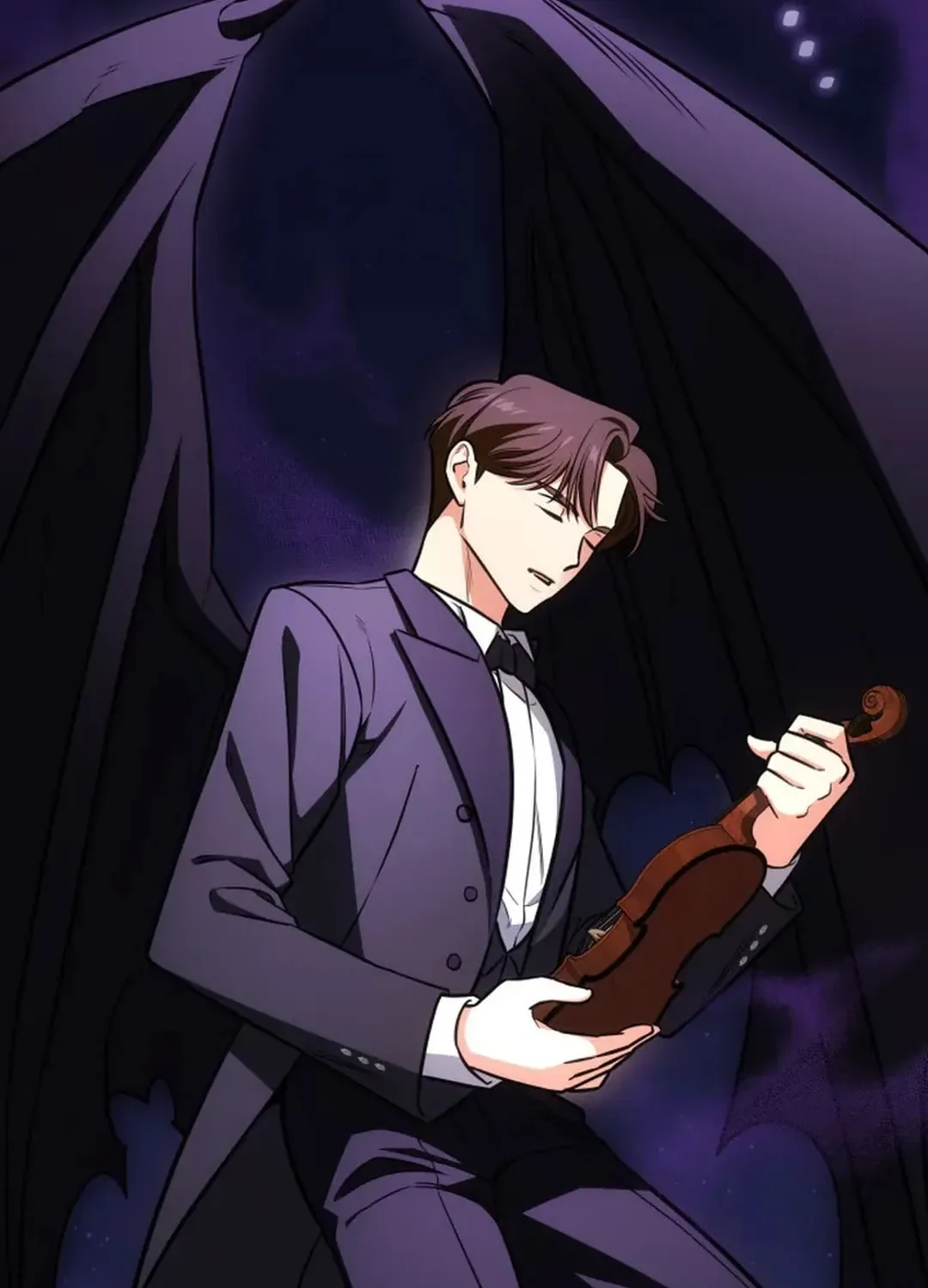 Together With the Gods of Music Chapter 70 page 68