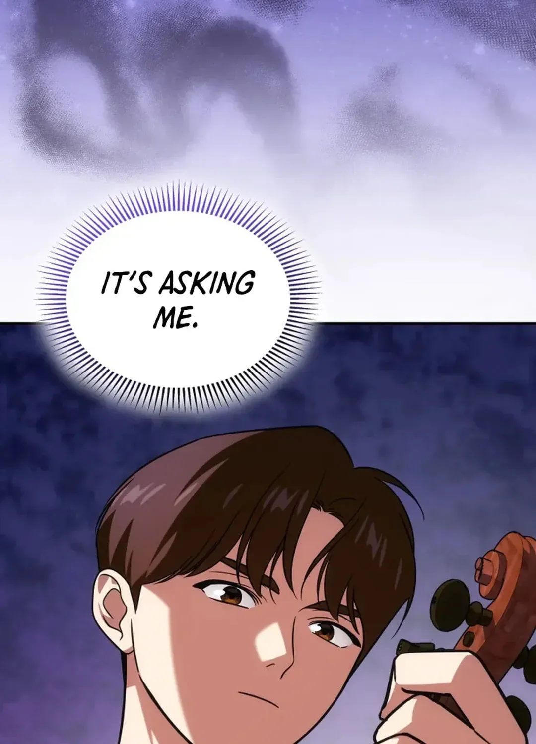 Together With the Gods of Music Chapter 70 page 70