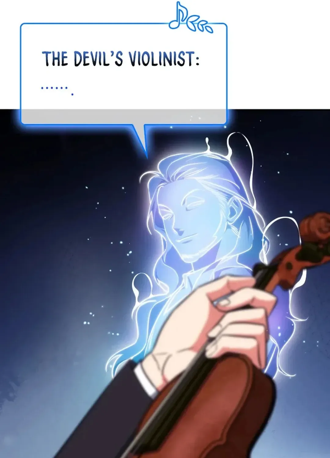 Together With the Gods of Music Chapter 70 page 73