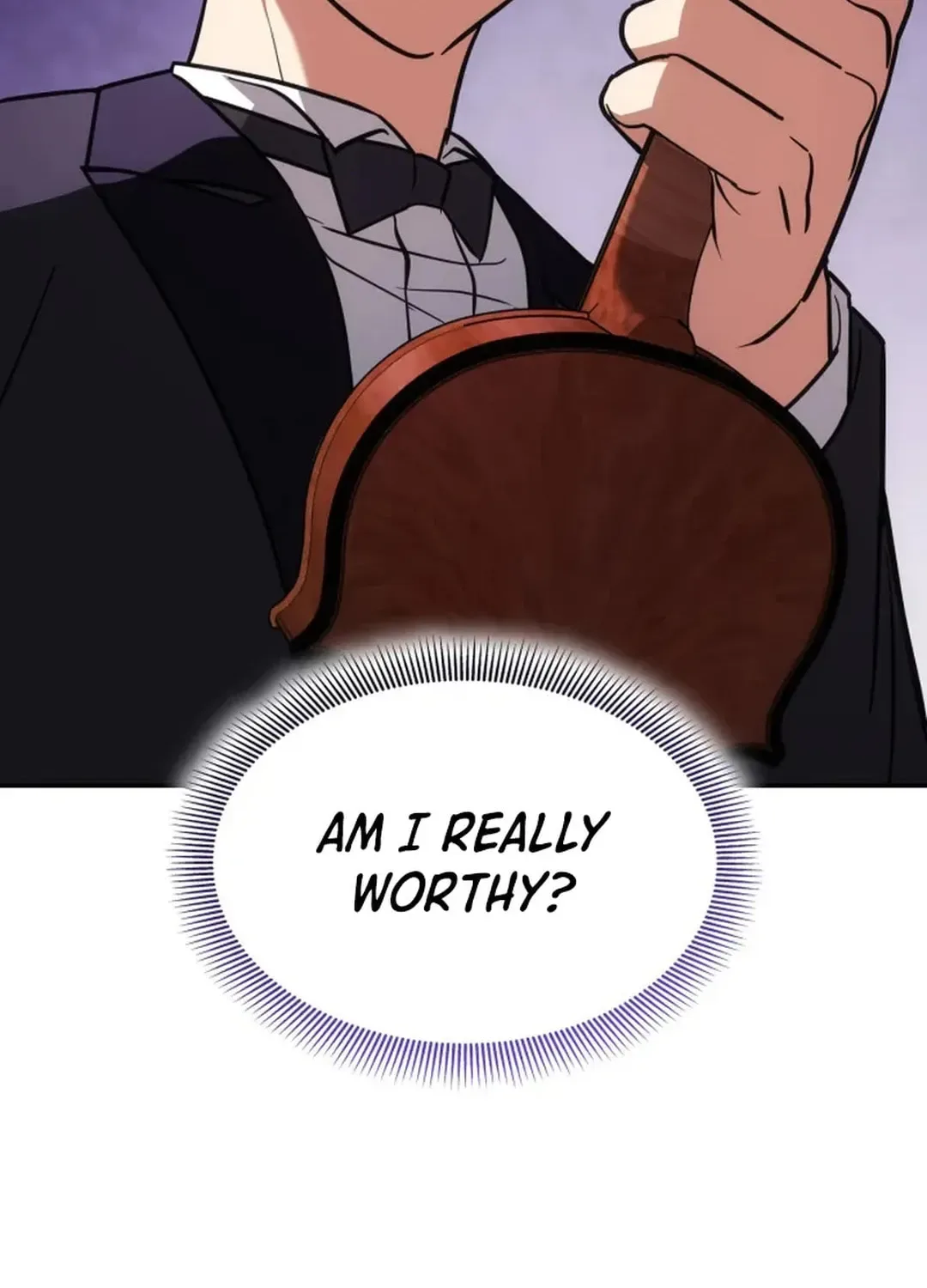 Together With the Gods of Music Chapter 70 page 71