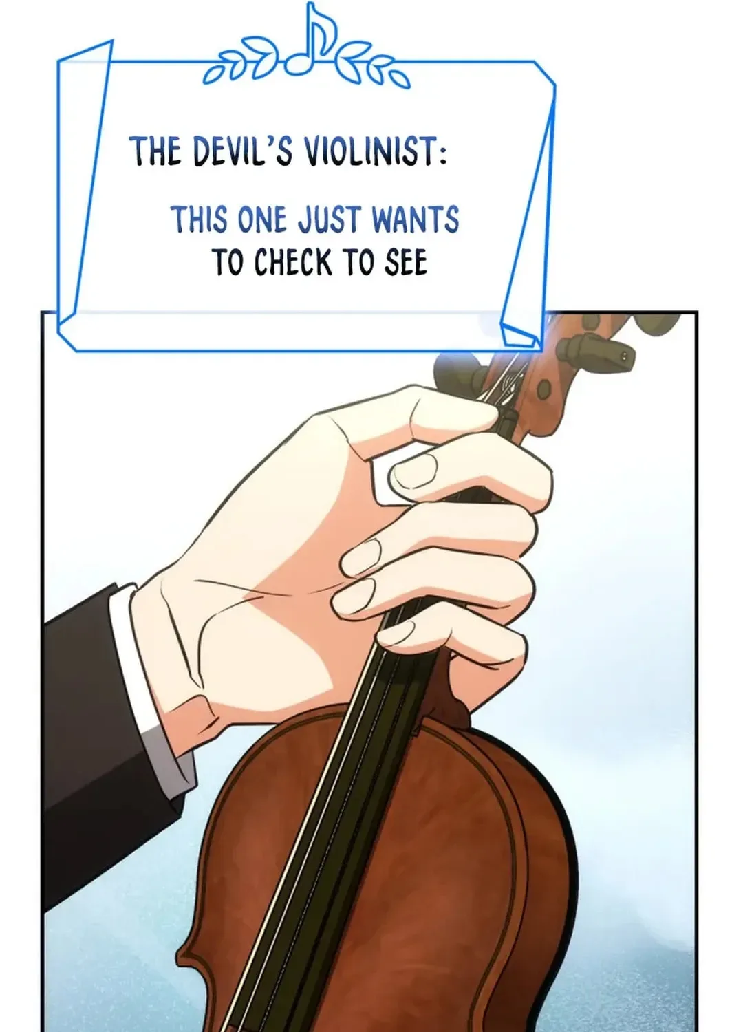 Together With the Gods of Music Chapter 70 page 79