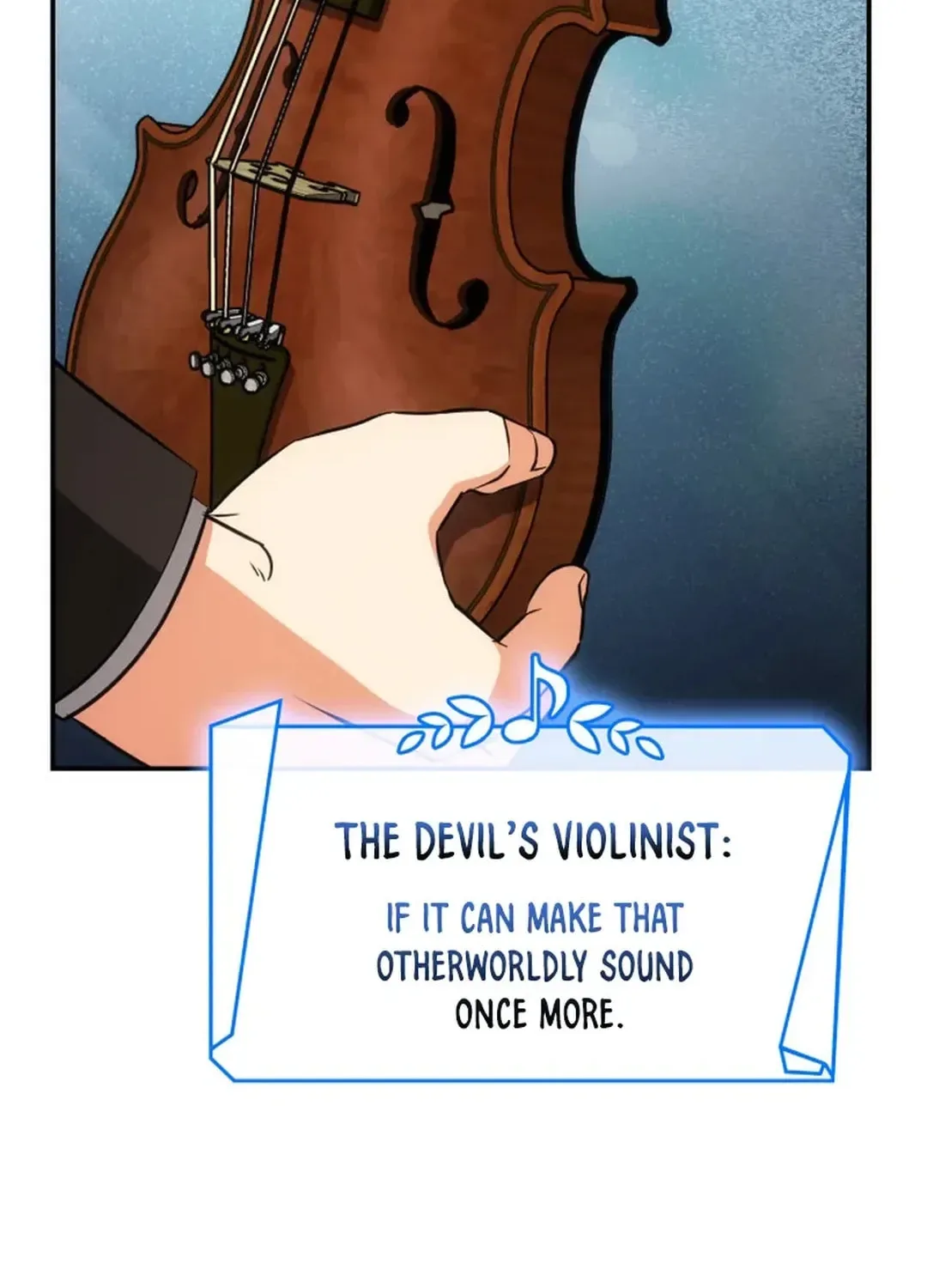 Together With the Gods of Music Chapter 70 page 80