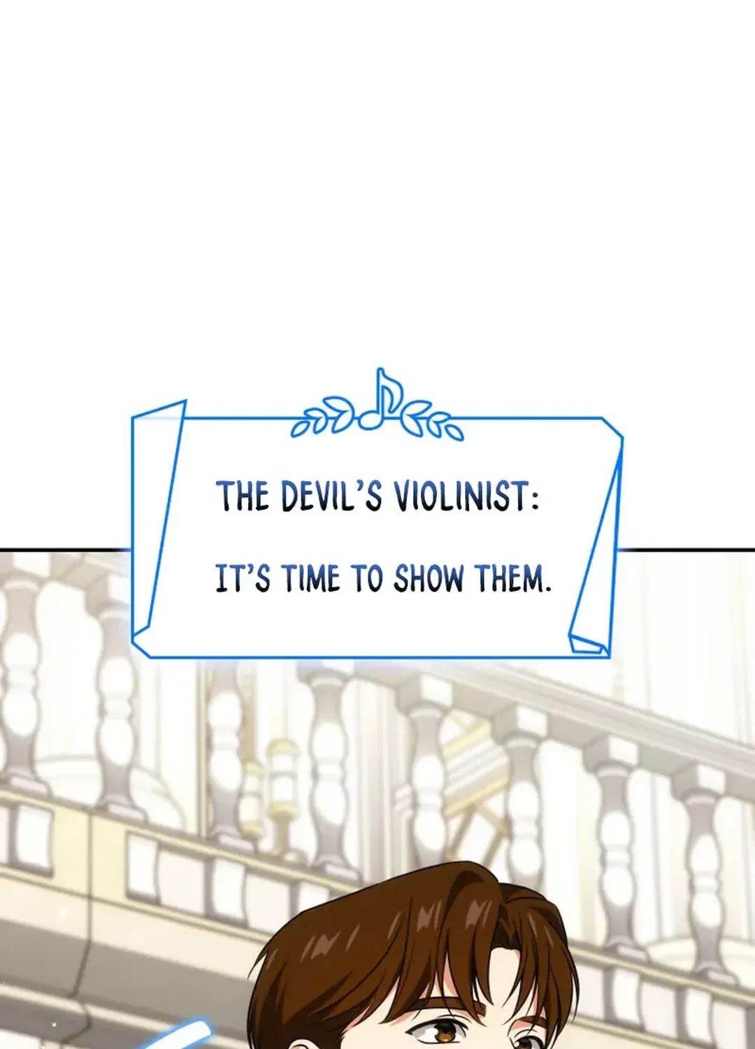 Together With the Gods of Music Chapter 70 page 81