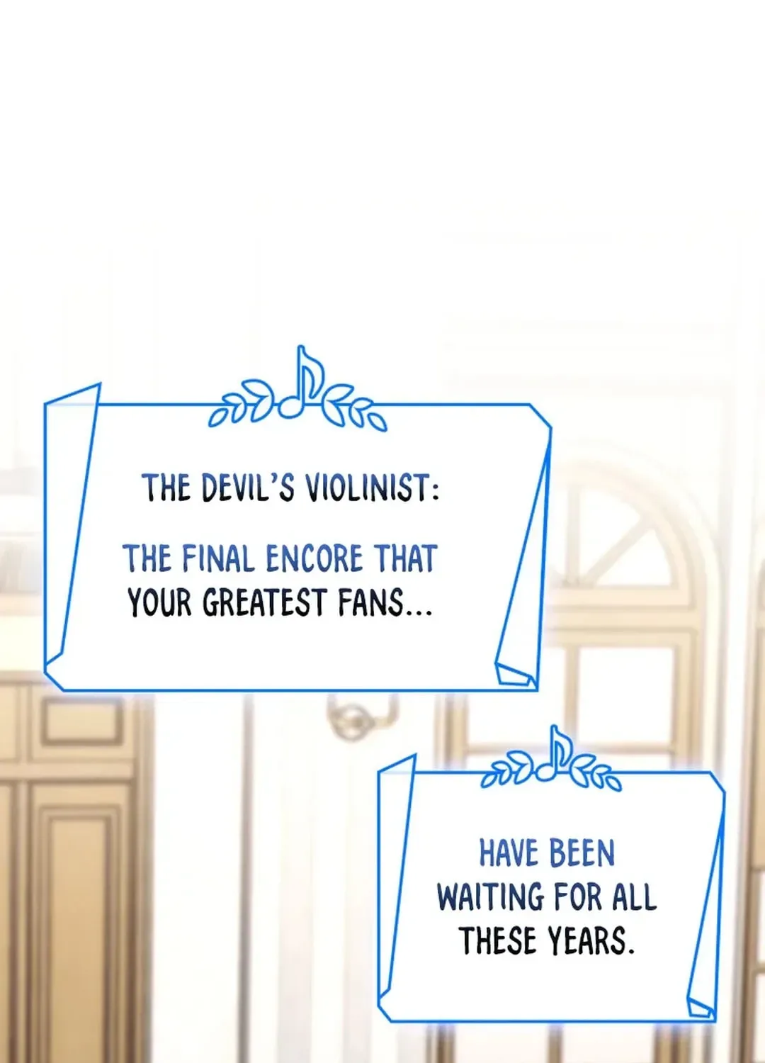 Together With the Gods of Music Chapter 70 page 83