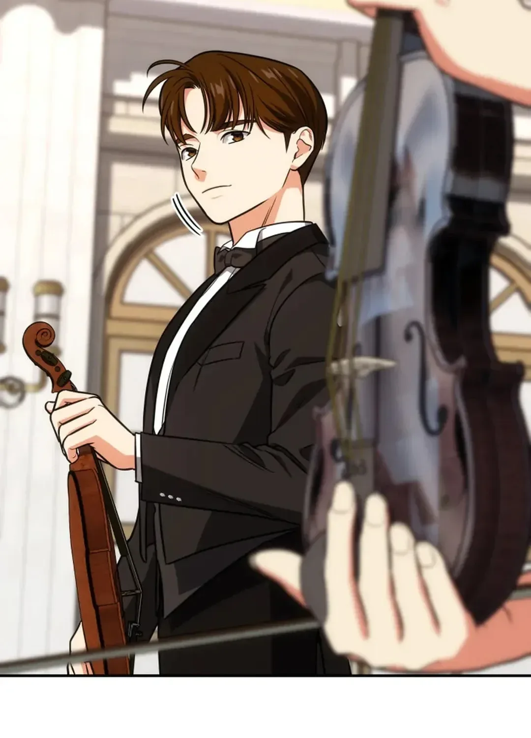 Together With the Gods of Music Chapter 70 page 90