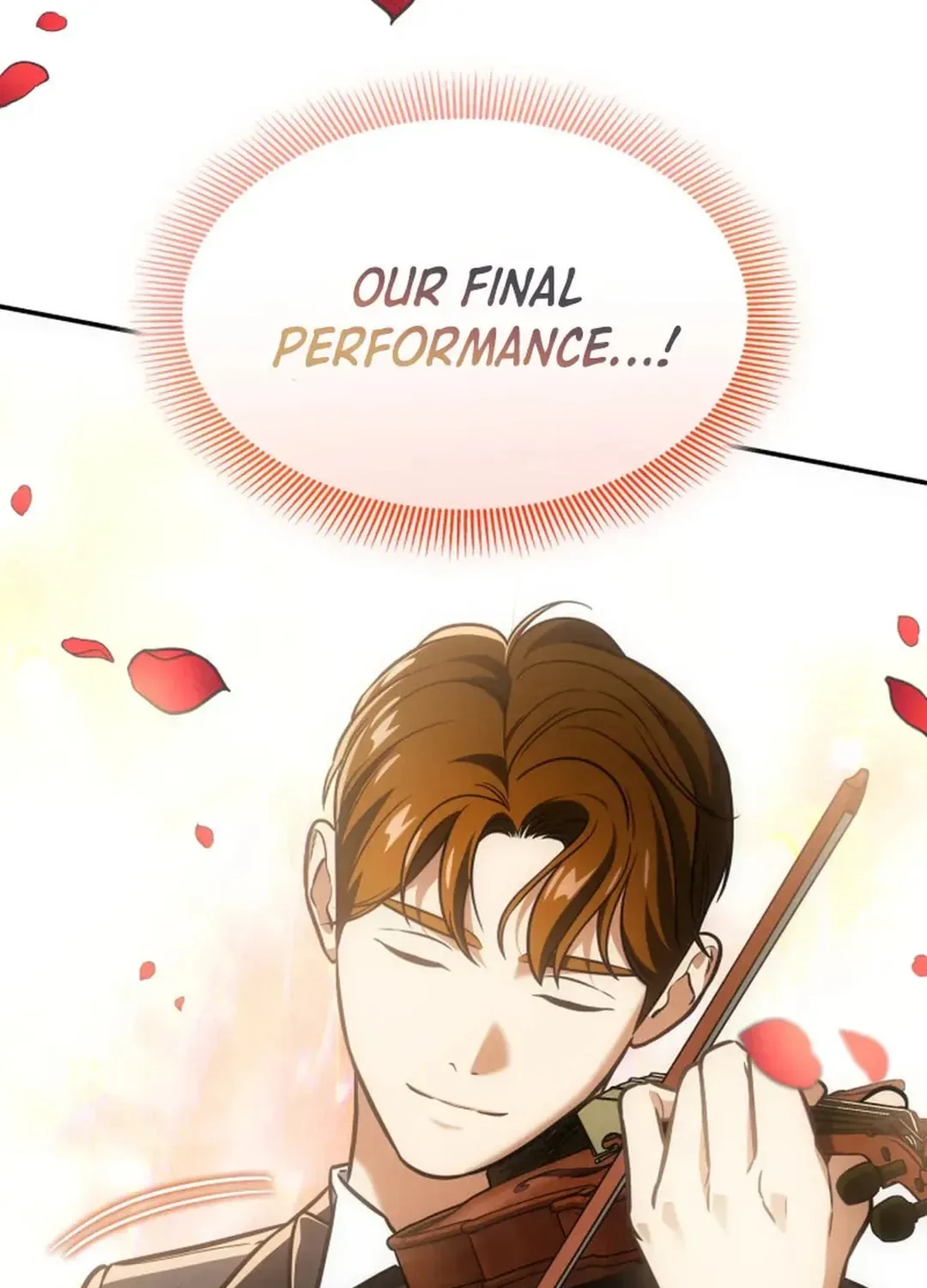Together With the Gods of Music Chapter 70 page 96