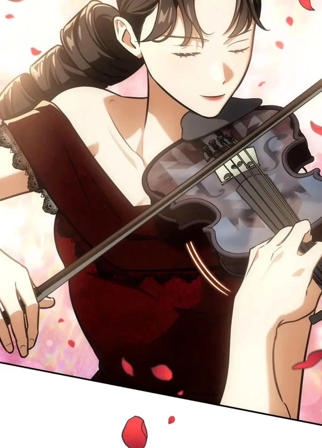 Together With the Gods of Music Chapter 70 page 95