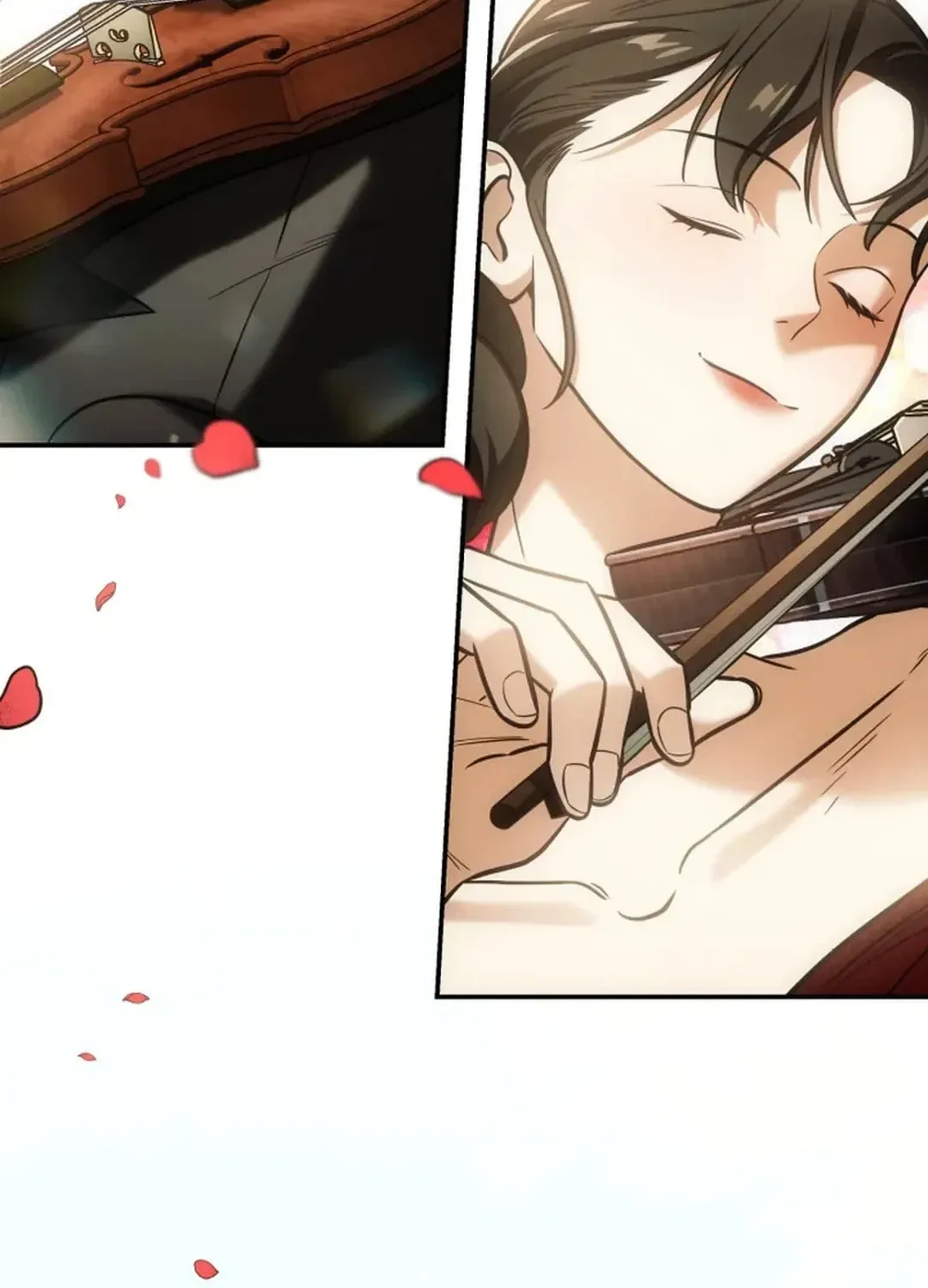 Together With the Gods of Music Chapter 70 page 108