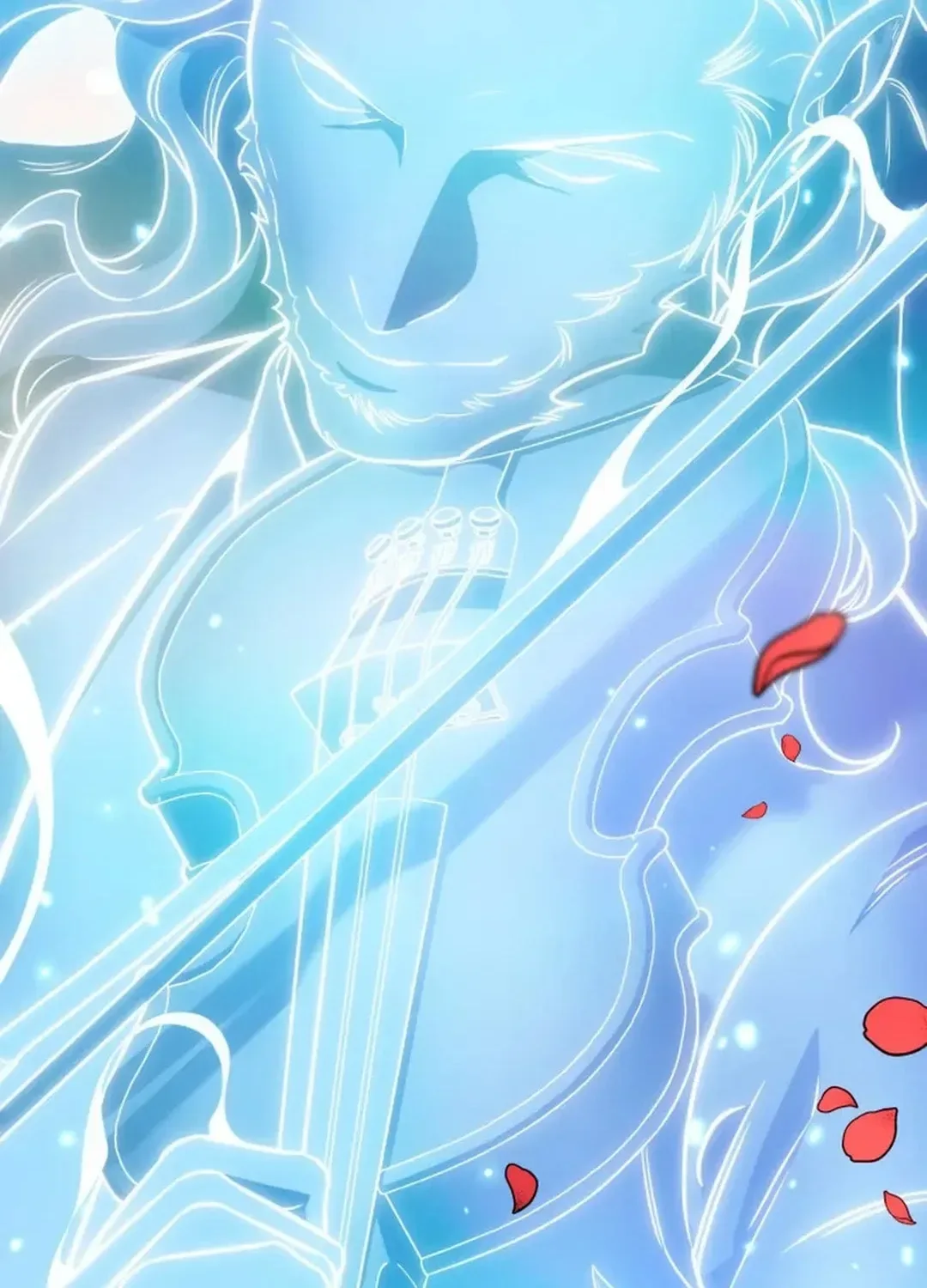 Together With the Gods of Music Chapter 70 page 110