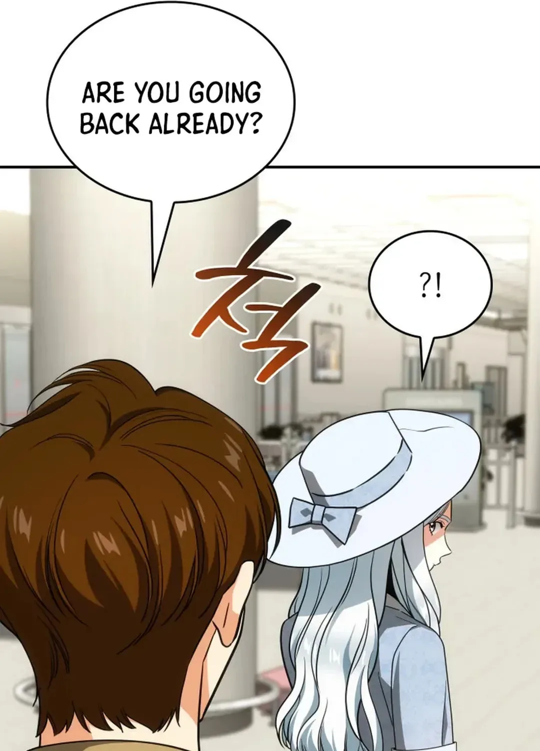 Together With the Gods of Music Chapter 70 page 126