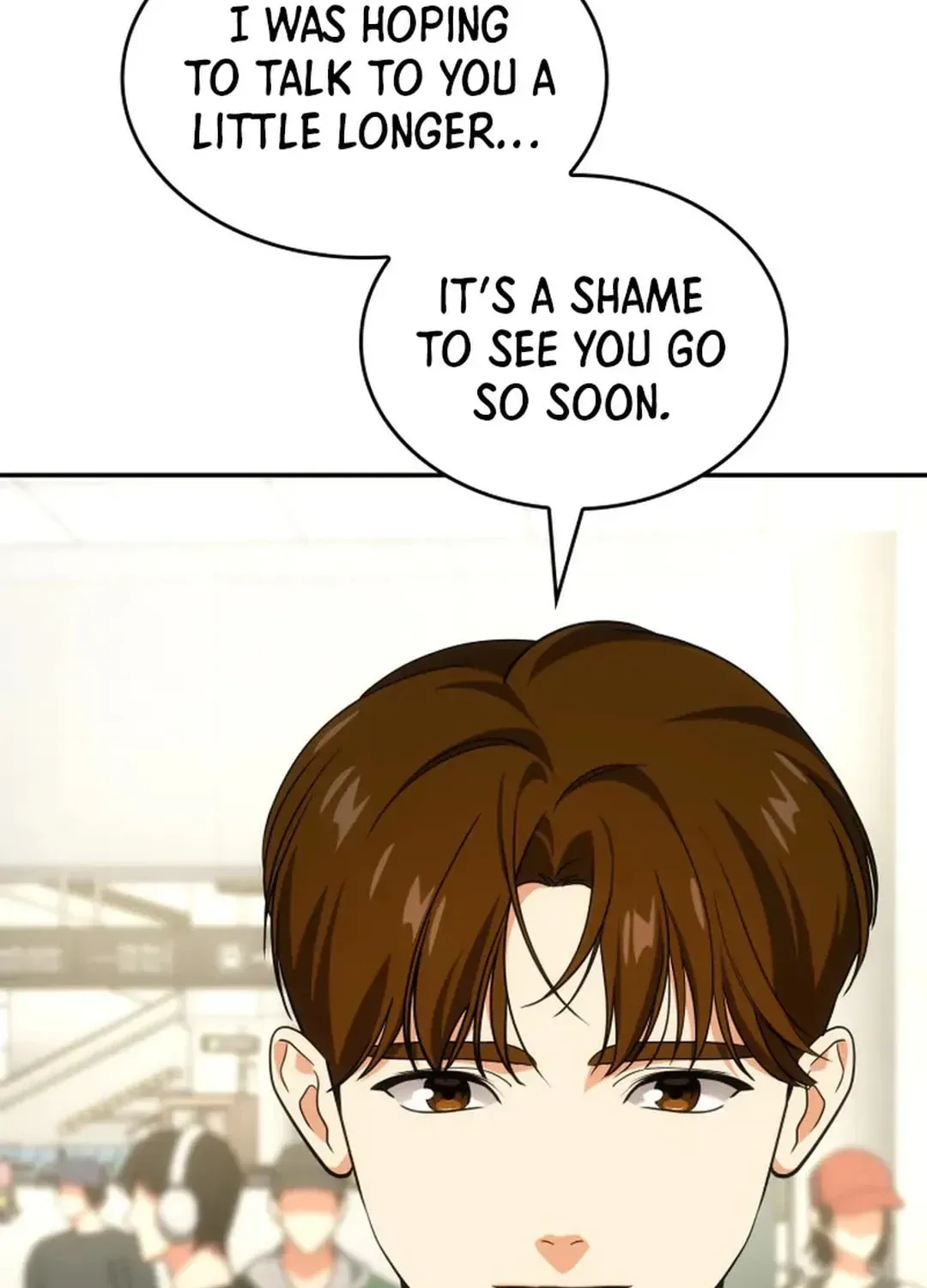Together With the Gods of Music Chapter 70 page 128
