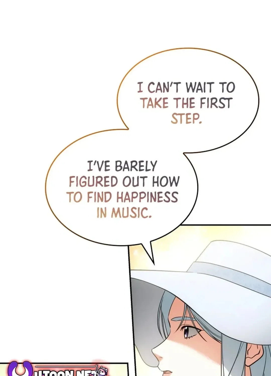 Together With the Gods of Music Chapter 70 page 130