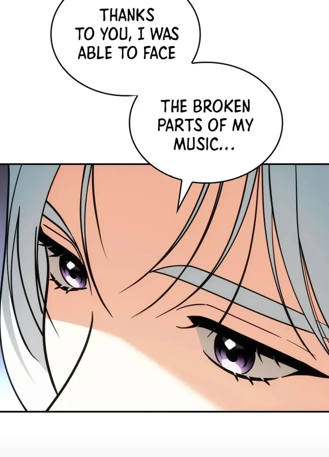 Together With the Gods of Music Chapter 70 page 135