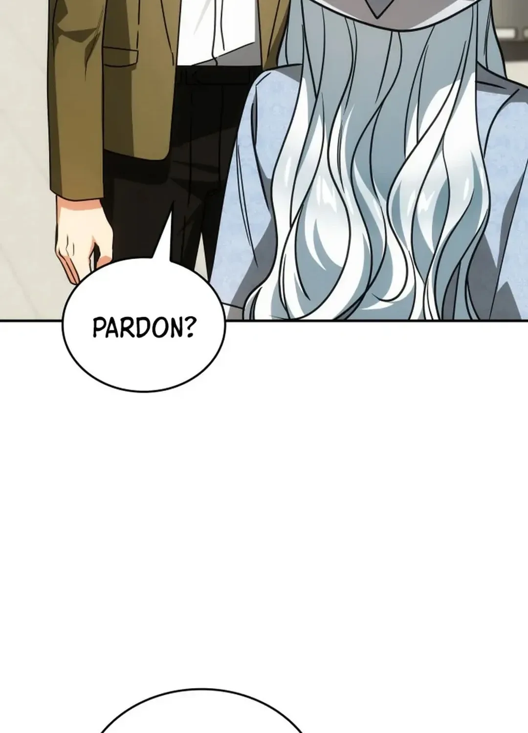 Together With the Gods of Music Chapter 70 page 134
