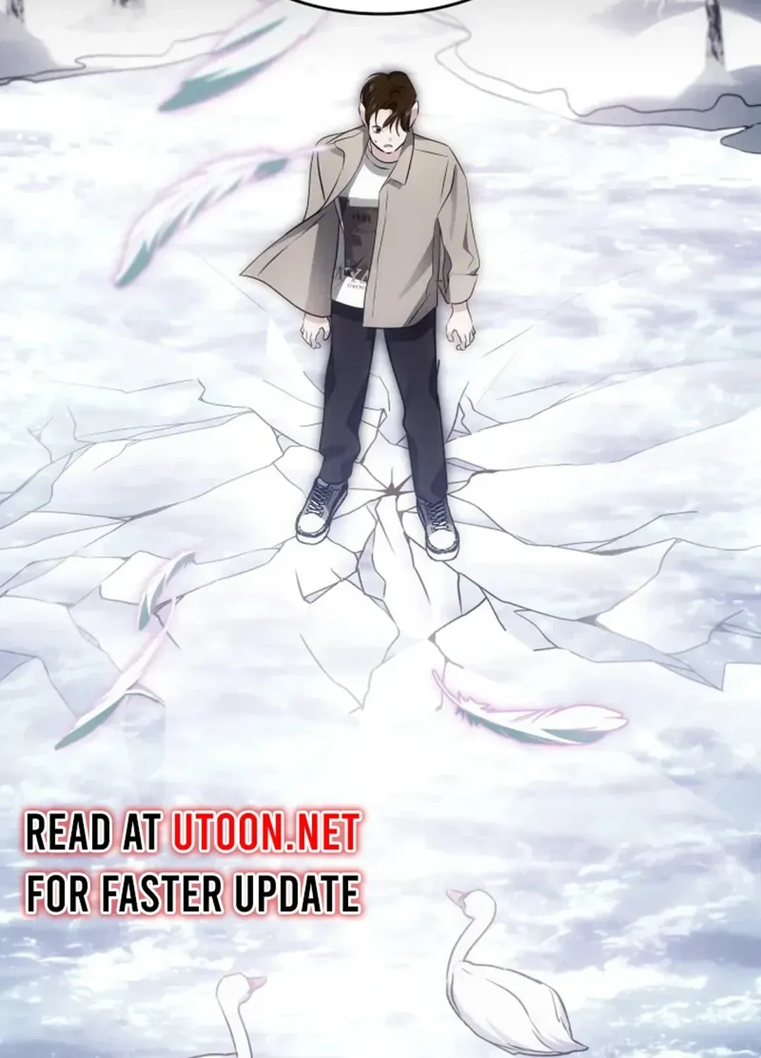 Together With the Gods of Music Chapter 70 page 137