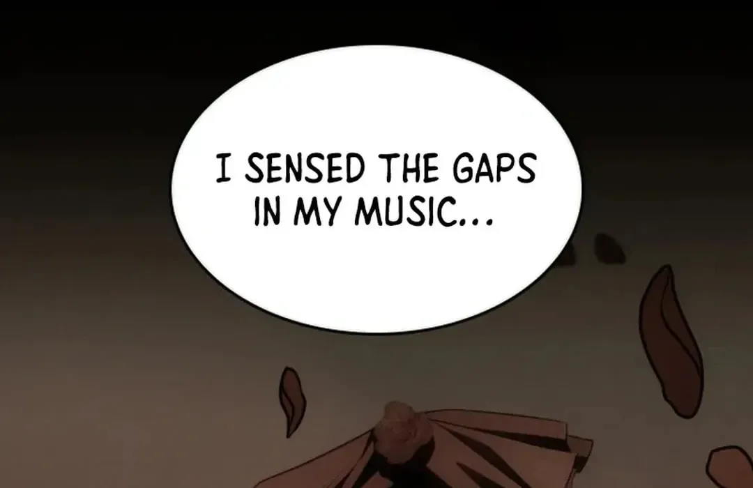 Together With the Gods of Music Chapter 70 page 139