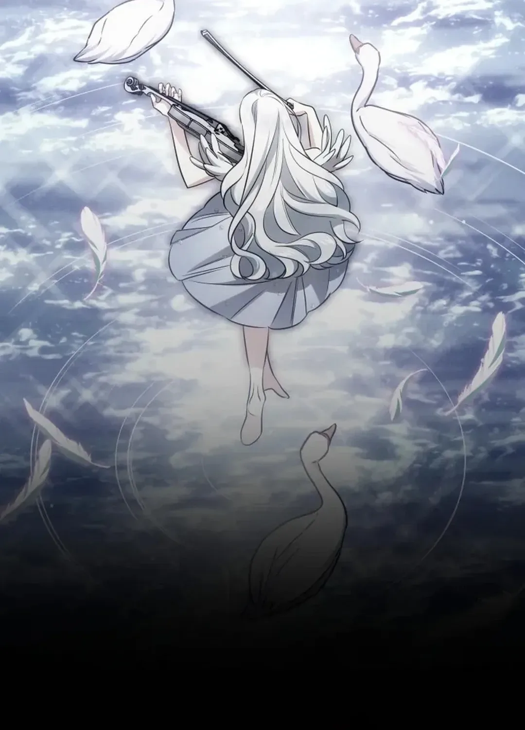 Together With the Gods of Music Chapter 70 page 138