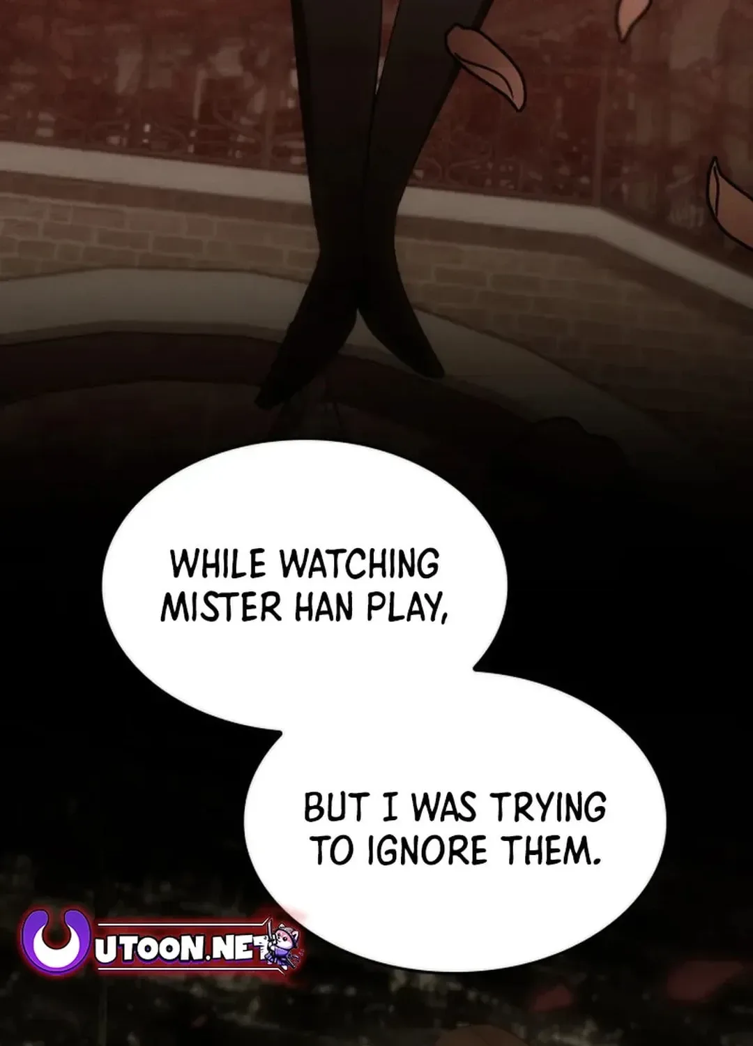 Together With the Gods of Music Chapter 70 page 141