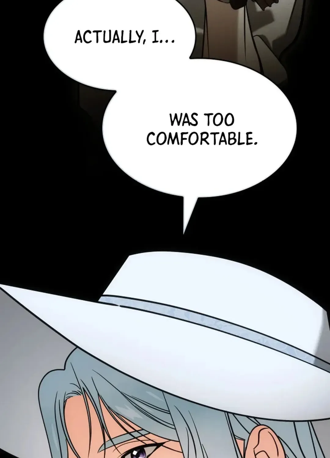 Together With the Gods of Music Chapter 70 page 144