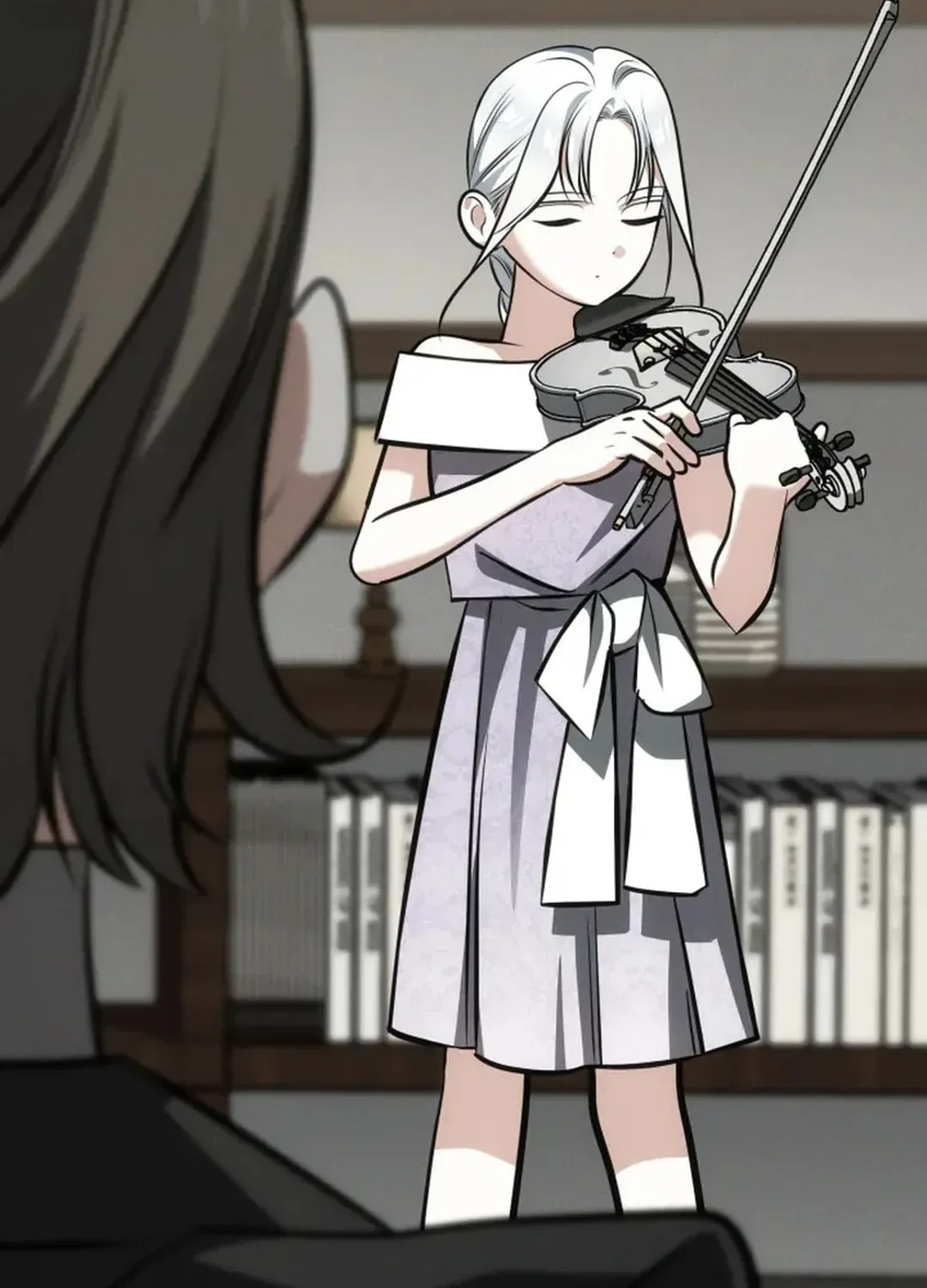 Together With the Gods of Music Chapter 70 page 148
