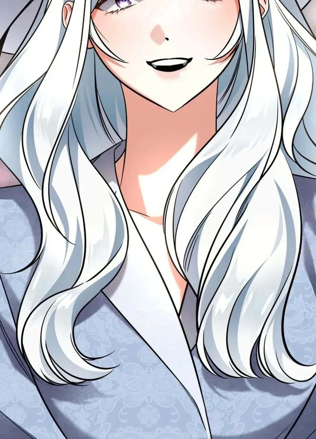 Together With the Gods of Music Chapter 70 page 163