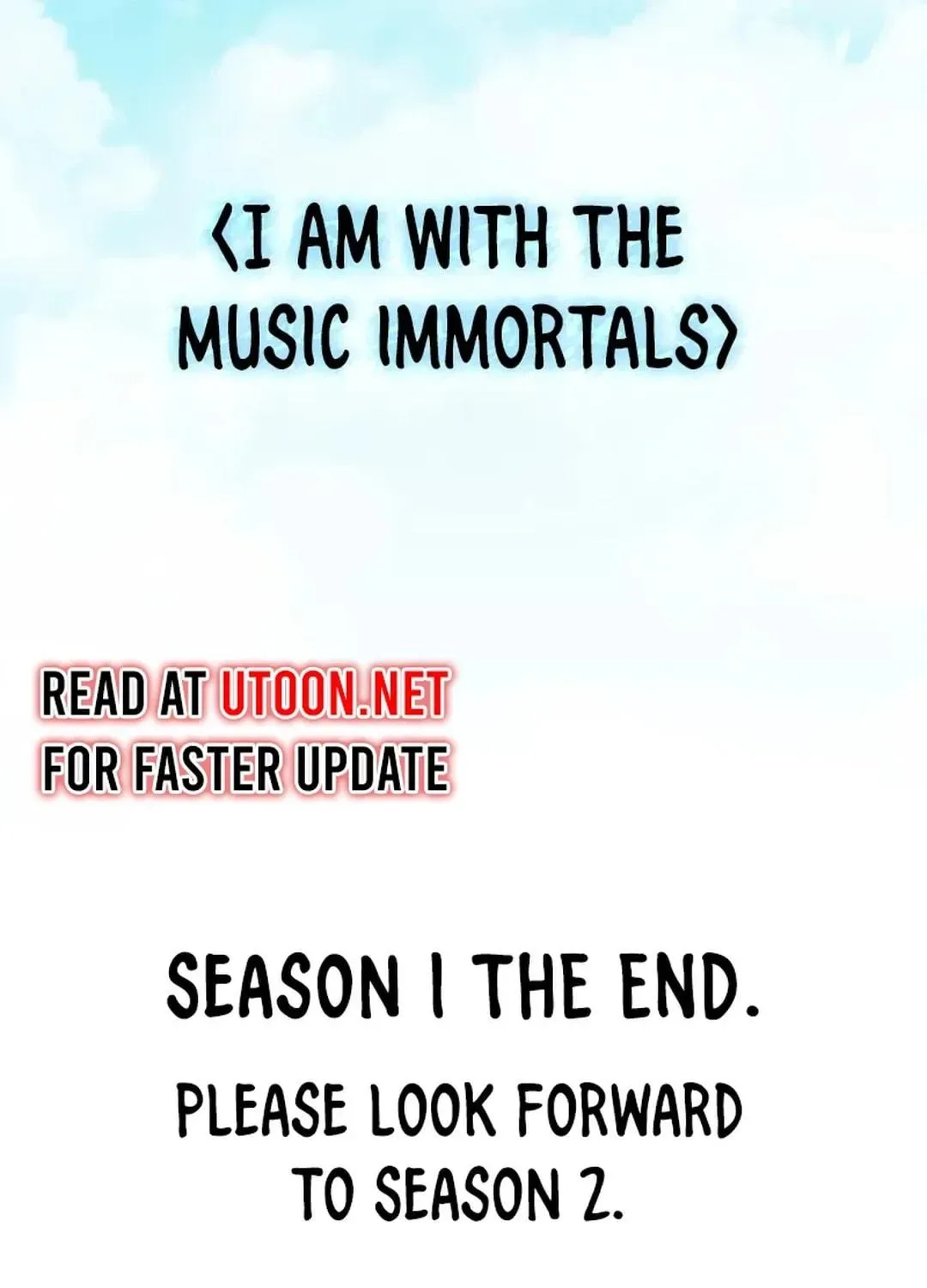 Together With the Gods of Music Chapter 70 page 174