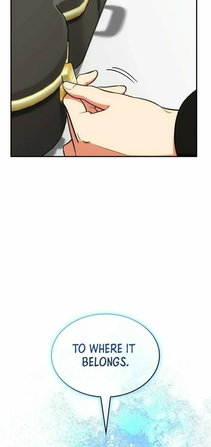 Together With the Gods of Music Chapter 71 page 16