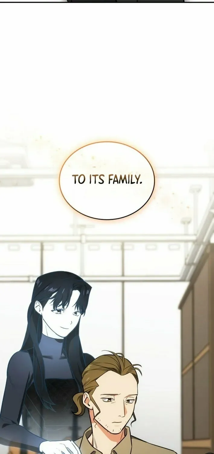 Together With the Gods of Music Chapter 71 page 18