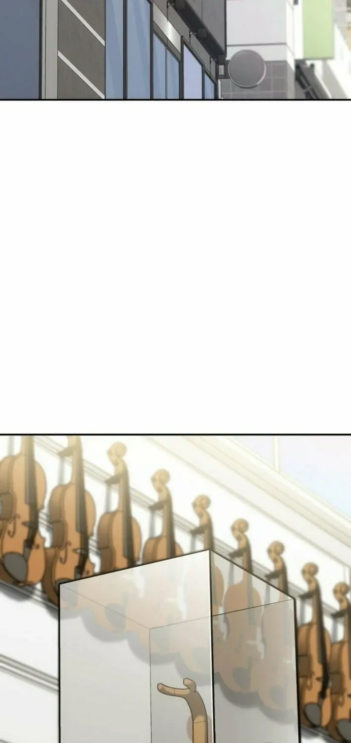 Together With the Gods of Music Chapter 71 page 3