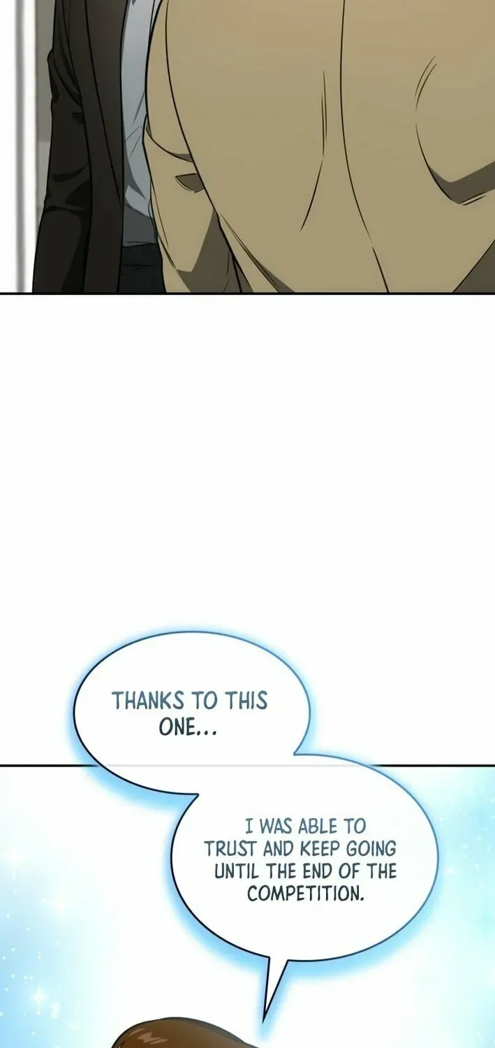 Together With the Gods of Music Chapter 71 page 11