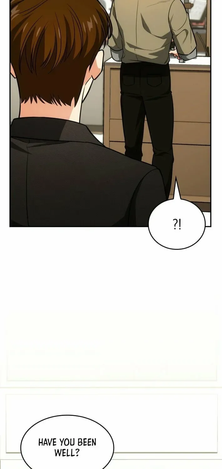 Together With the Gods of Music Chapter 71 page 5