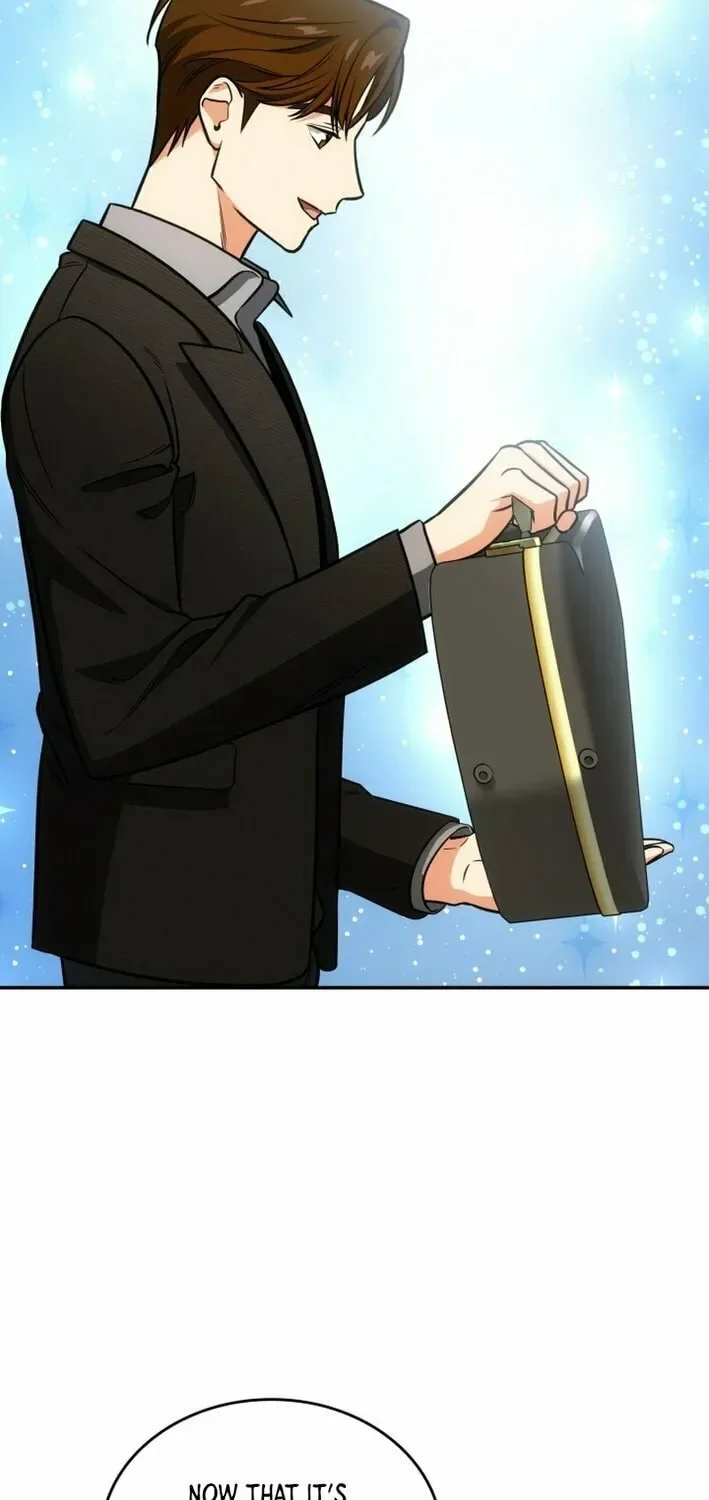 Together With the Gods of Music Chapter 71 page 12