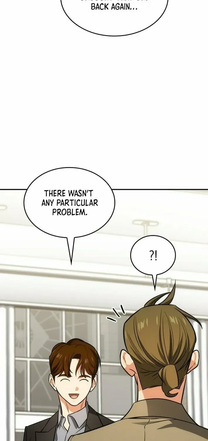 Together With the Gods of Music Chapter 71 page 10