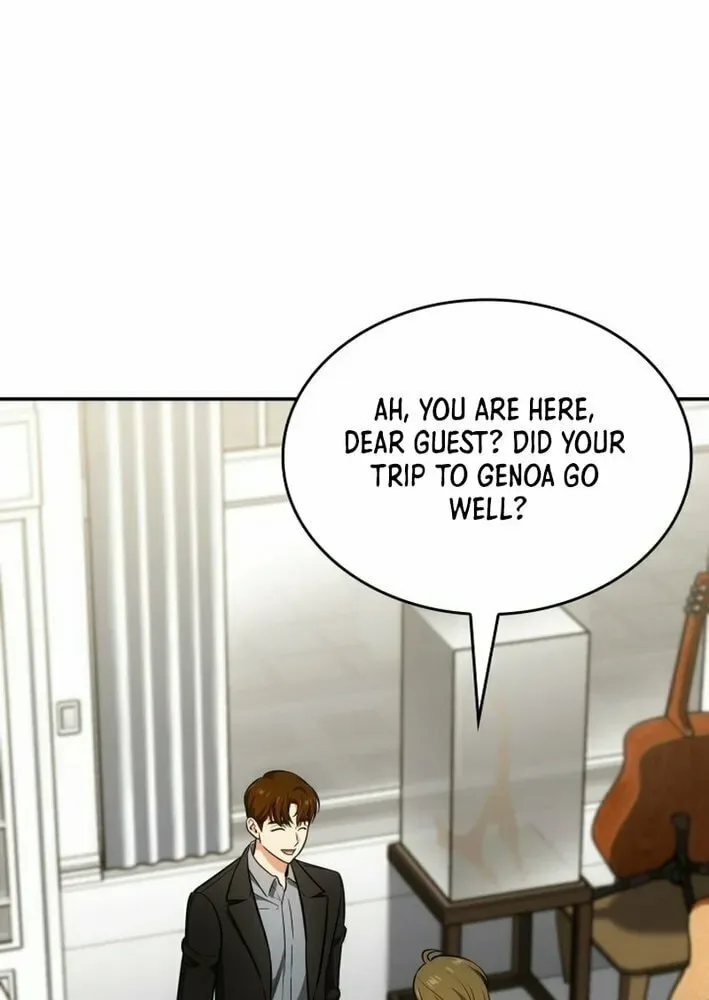 Together With the Gods of Music Chapter 71 page 7