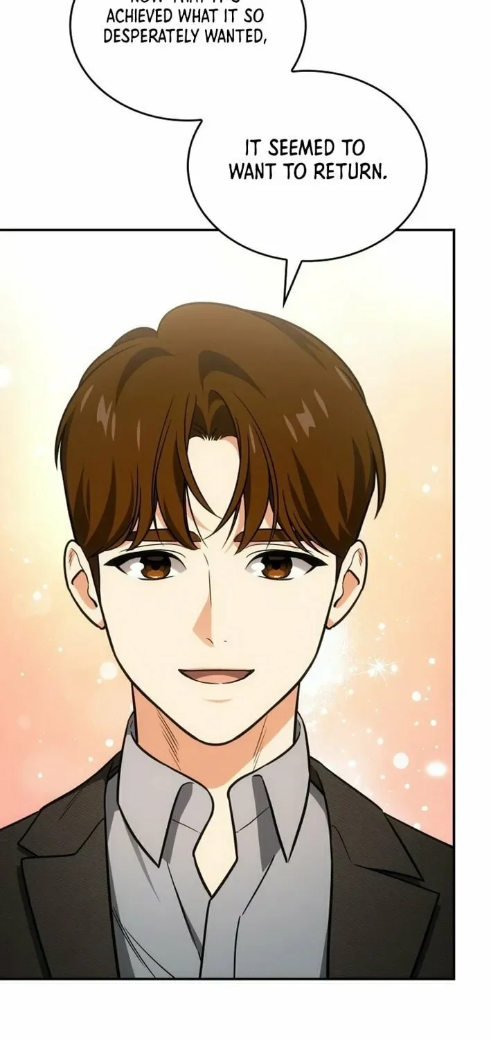 Together With the Gods of Music Chapter 71 page 13