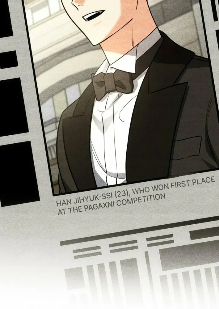 Together With the Gods of Music Chapter 71 page 28