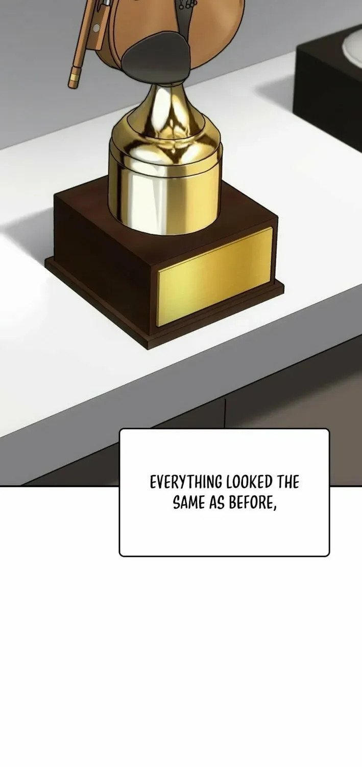 Together With the Gods of Music Chapter 71 page 30