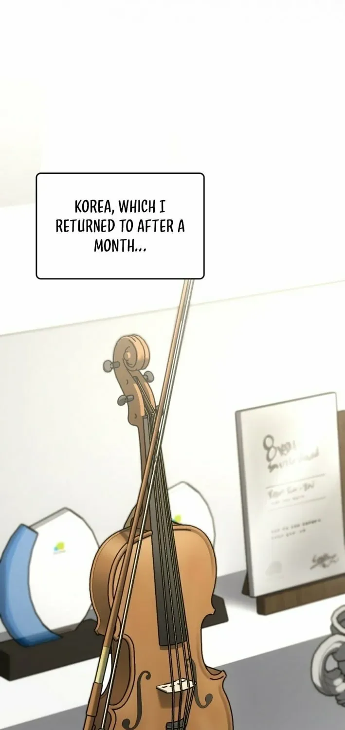 Together With the Gods of Music Chapter 71 page 29