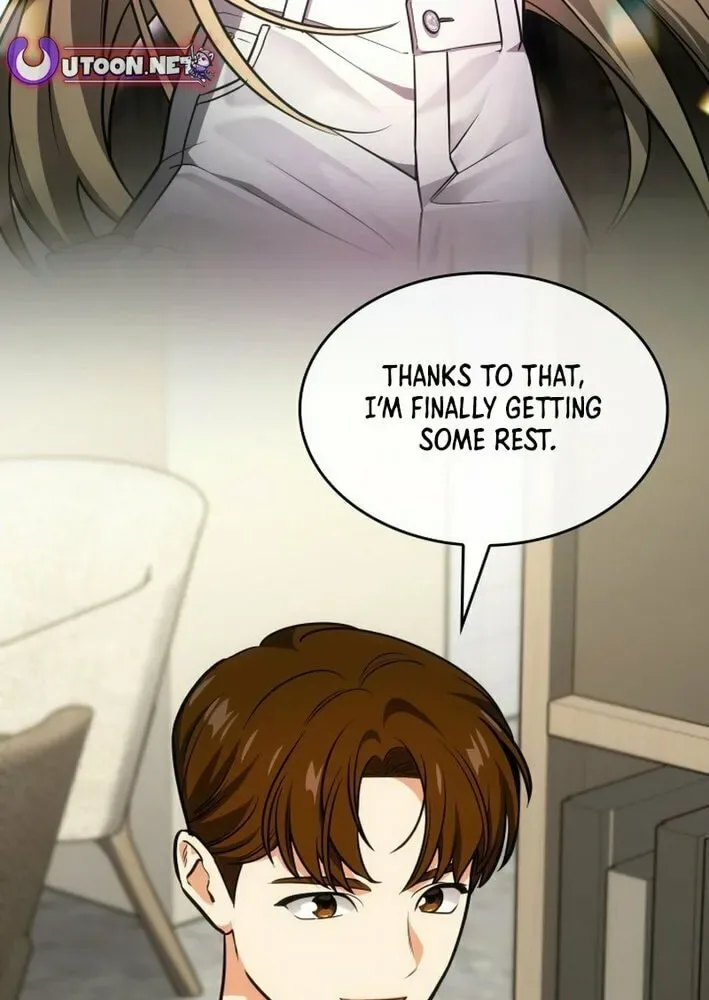 Together With the Gods of Music Chapter 71 page 42