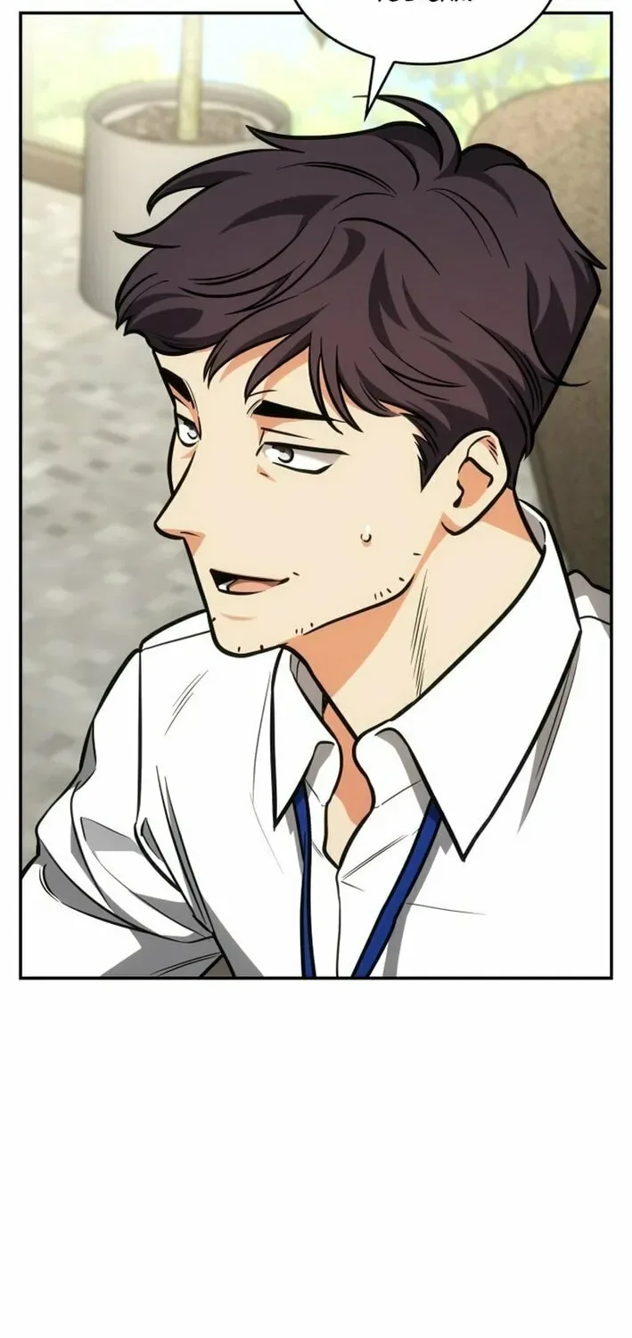 Together With the Gods of Music Chapter 71 page 44