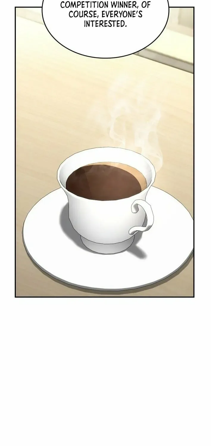 Together With the Gods of Music Chapter 71 page 48